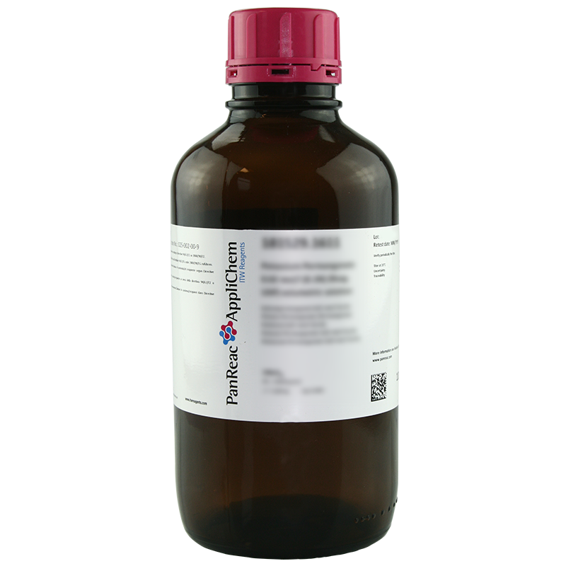 Tween® 20 (USP-NF, BP, Ph. Eur.) reinst, Pharma-Qualität