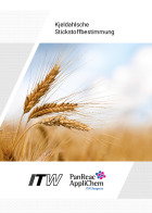 A173 - Kjeldahlsche Stickstoffbestimmung