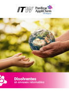 A176 - Disolventes disponibles en envases retornables