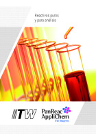 A177 - Reactivos para análisis