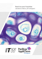 A193 - Reactivos para Hospitales