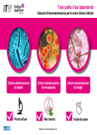 A220 - Soluzioni di decontaminazione per le Coltura Cellulari
