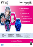 A224 - Proteinasa K - Productos para COVID-19 y otras aplicaciones