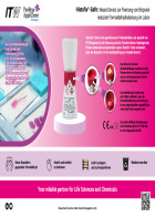 A227 - Histofix®-Safe: Neues Biopsie-Fixiergefäß für die klinische Diagnostik