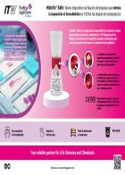 A227 - Histofix®-Safe: Nuevo dispositivo para la fijación de biopsias para Diagnóstico Clínico