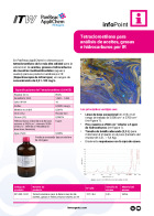 IP-001 - Tetracloroetileno para espectroscopia IR