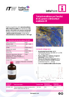 IP-001 - Tetracloroetilene per spettroscopia IR