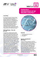 IP-020 - DNA/RNA-ExitusPlus