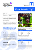 IP-030 - Kit de Rebelein VINIKIT