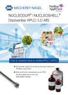 IP-044 - Disolventes HPLC / LC-MS y Columnas MN