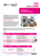 IP-050 - Paraffin and related products