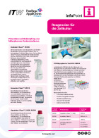 IP-055 - Reagents for Cell Culture