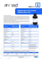 IP-058 - Salpetersäure 69%