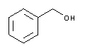 molecule for: Benzylalkohol zur Analyse, ACS