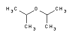 molecule for: Eter Di-Isopropílico estabilizado con ~ 50 ppm de BHT para análisis, ACS