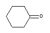 molecule for: Cyclohexanon, 99,5% zur Synthese