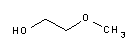 molecule for: Eter mono-Metílico del Etilenglicol (Reag. USP) para análisis, ACS