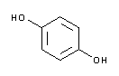 molecule for: Hidroquinona (USP) puro, grado farma