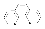 molecule for: 1,10-Phenanthroline 1-hydrate (Reag. USP) for analysis, ACS