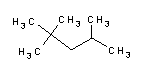 molecule for: Isooctan für UV, IR, HPLC, ACS