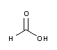molecule for: Formic acid 4 M