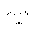 molecule for: N,N-Dimethylformamid getrocknet (max. 0,005% Wasser) mit Molekularsieb 