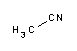 molecule for: Acetonitril zur Pestizidanalyse, ACS