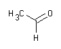 molecule for: Acetaldehyd, 99% (Aroma) zur Synthese