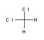 molecule for: Dichlormethan stabilisiert mit ~ 20 ppm von Amylen (USP-NF, BP, Ph. Eur.) reinst, Pharma-Qualität
