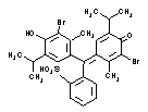 molecule for: Azul de Bromotimol solución 0,4% VINIKIT, para análisis de vino