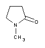 molecule for: 1-Metil-2-Pirrolidona para Headspace GC