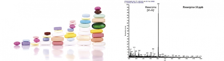 Disolventes LC-MS